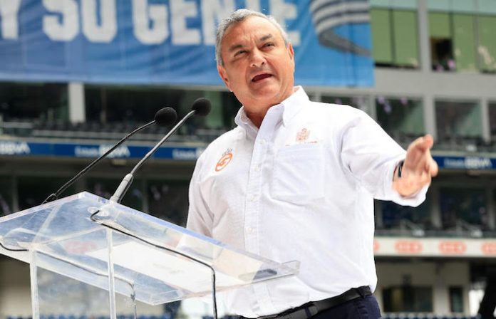 Guadalupe se prepara con nueva infraestructura para el Mundial de 2026