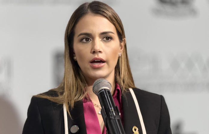 Diputada exige sanción ejemplar para Samuel García por violaciones electorales