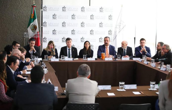 Nuevo León avanza hacia una economía circular con hoja de ruta y nuevas leyes