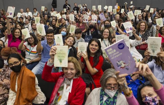 Todo lo que debes saber sobre la FIL Guadalajara 2024: fechas, invitados y actividades