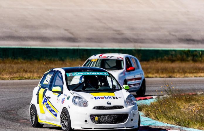 Roberto Ramírez de Turismo Mayor logra el Grand Chelem