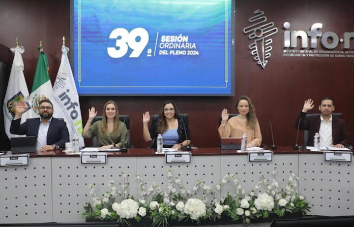 Sanciona INFONL a municipios de El Carmen y García por incumplir resoluciones