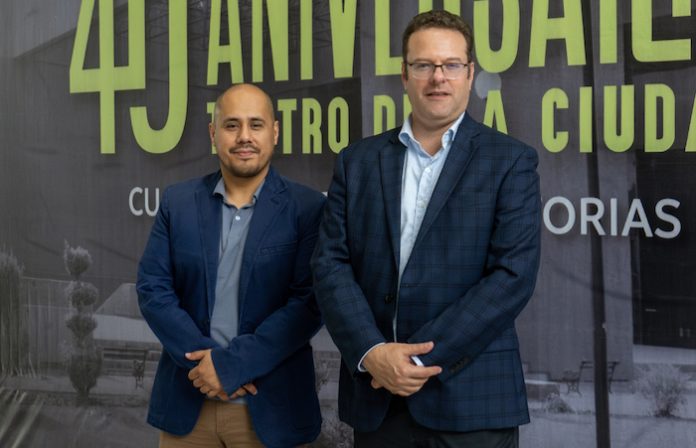 CONARTE presenta a Jerusalem Quartet por primera vez en Monterrey