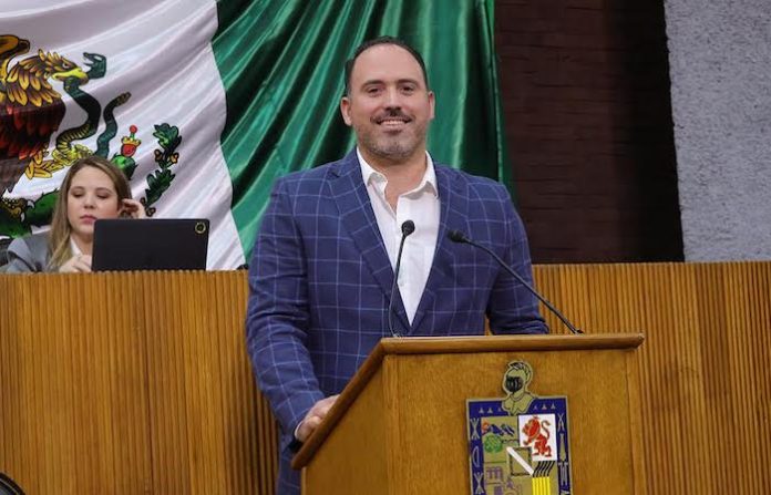 Buscan garantizar pensión bimestral para personas con discapacidad en Nuevo León