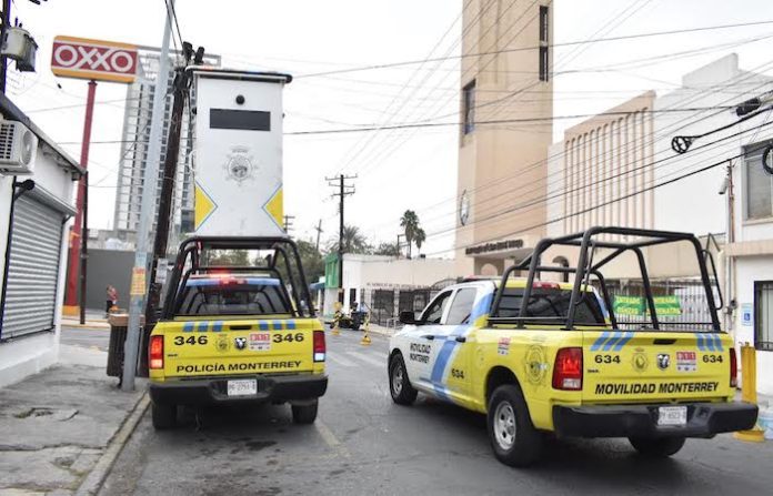 Inicia hoy operativo vial y de seguridad por fiestas de San Judas Tadeo