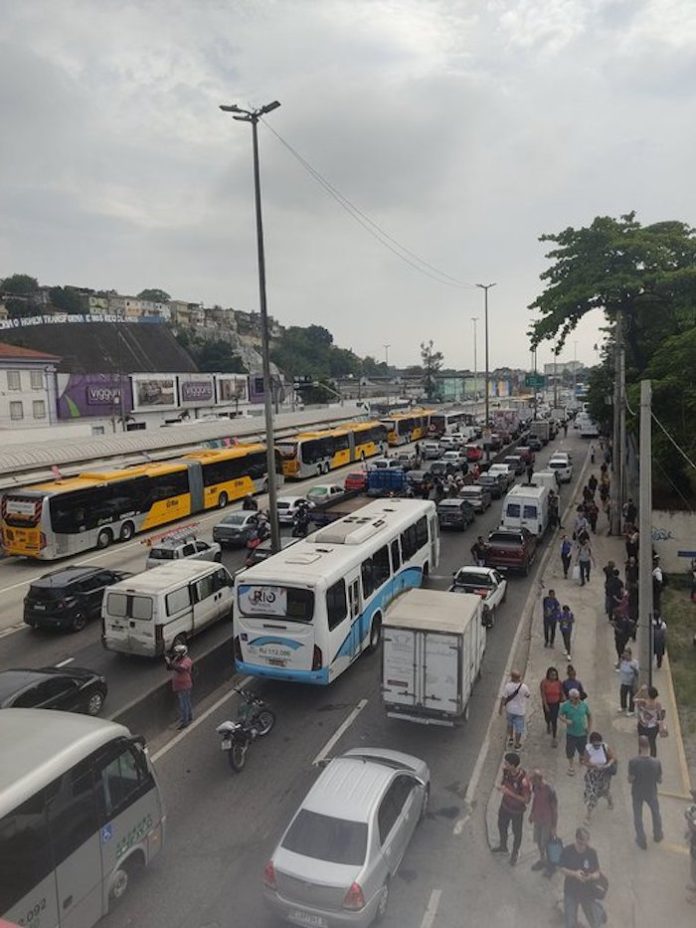 Brasil aumenta un 7,66 % la recaudación de impuestos en mayo y alcanza récord histórico