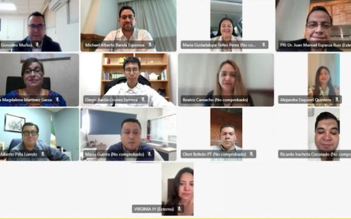 El IEEPCNL descarta la posibilidad de revocación de mandato del Gobernador de NL