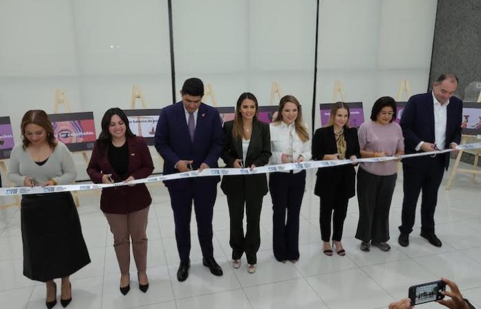 Apoyan desde el Congreso la exposición itinerante “Yo, Tú, Nosotras”