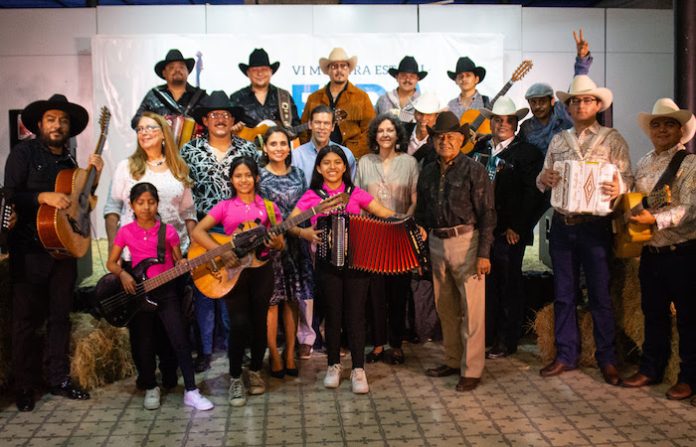 Estos son los ganadores de la VI Muestra Estatal Fara Fara Nuevo León 2024