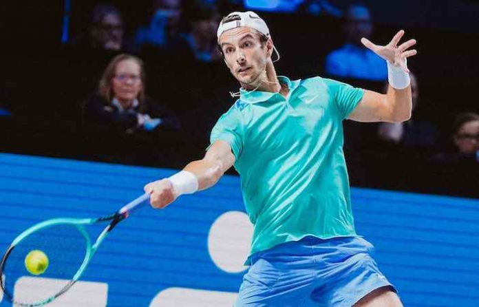 ¿Es Turín imposible? Musetti se permite soñar desde Viena