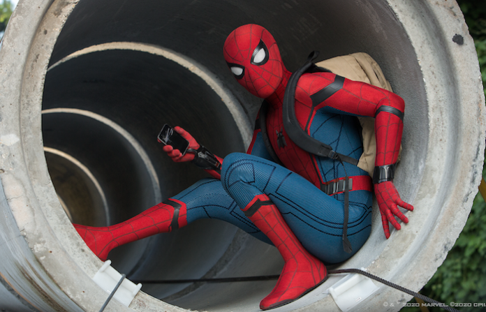 Spider-Man 4: Tom Holland confirma fechas de producción y lanzamiento