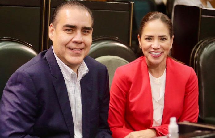 Proponen ley para obligar a autoridades a asistir a juntas de seguridad en Nuevo León