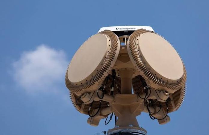 Tropas rusas destruyen un radar RADA israelí y derriban 171 drones en la última jornada de combates