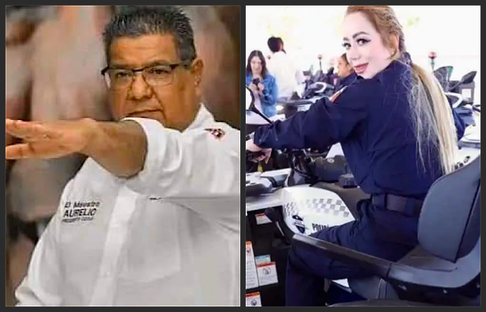 Asesinan a directora de Seguridad y excandidato a alcalde en el estado Michoacán