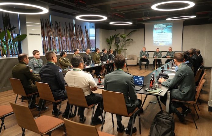 España cooperará con 17 países iberoamericanos en la lucha contra el tráfico humano