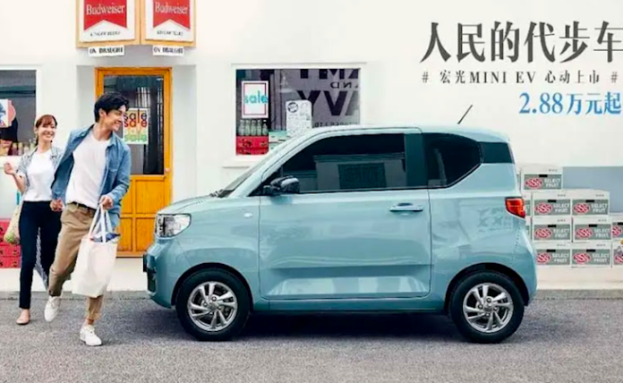 EU prohíbe la importación de vehículos conectados y sistemas asociados de China y Rusia