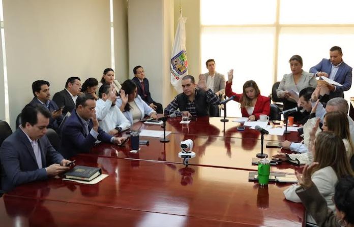 Aprueban presupuesto para 2025 en el Congreso Local; rechazan aumento solicitado por la Auditoría Superior