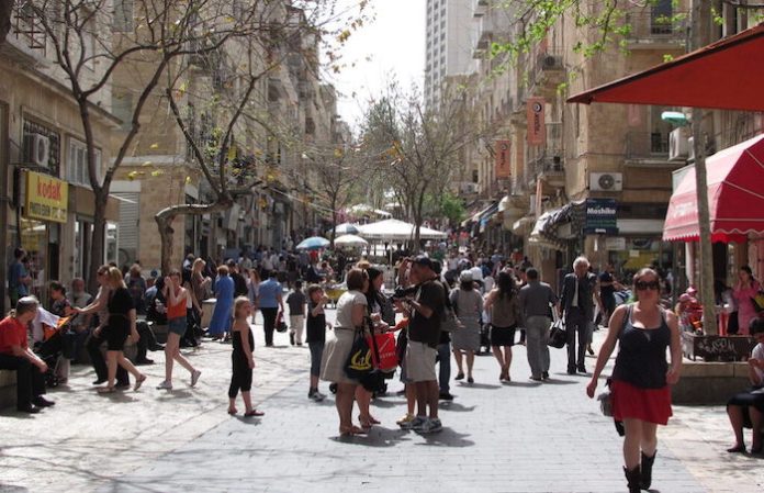 Detectan caso de sarampión en Tel Aviv mientras el virus resurge a nivel mundial