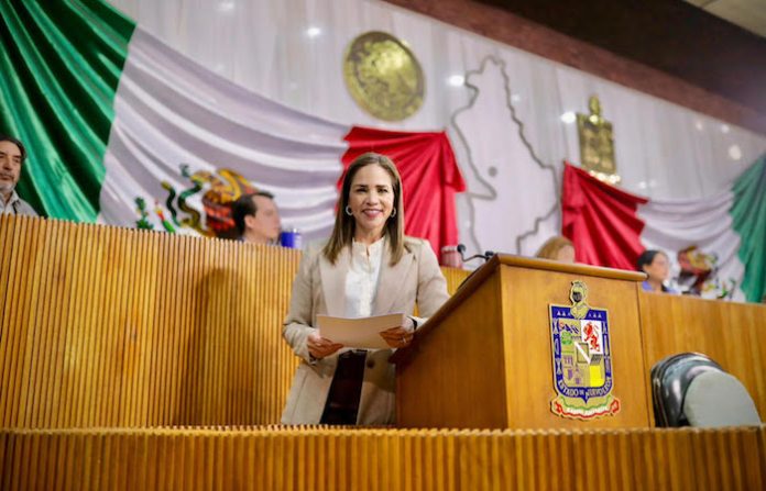 Ivonne Álvarez lanza llamado urgente para prevenir accidentes de gas en temporada invernal