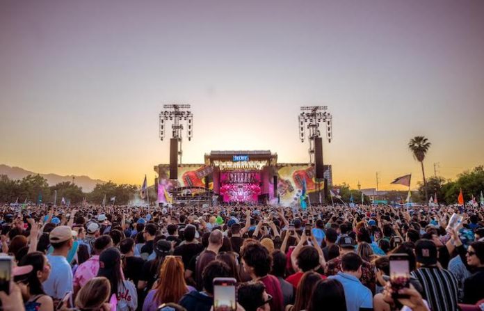 Olivia Rodrigo, Justin Timberlake y Green Day lideran Pal Norte 2025