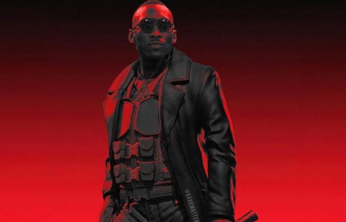 Marvel retrasa lanzamiento de “Blade” hasta nuevo aviso