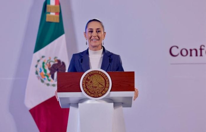 Gobierno de México ofrece disculpa pública a familiares de víctimas de matanza estudiantil de 1968
