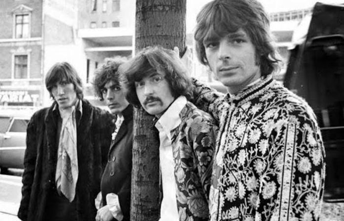 Pink Floyd vende derechos musicales a Sony por $400 MDD