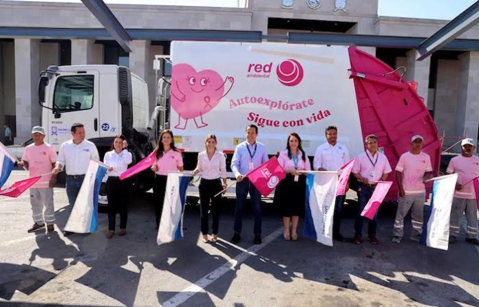 San Nicolás lanza campaña contra el cáncer de mama con mamografías gratuitas