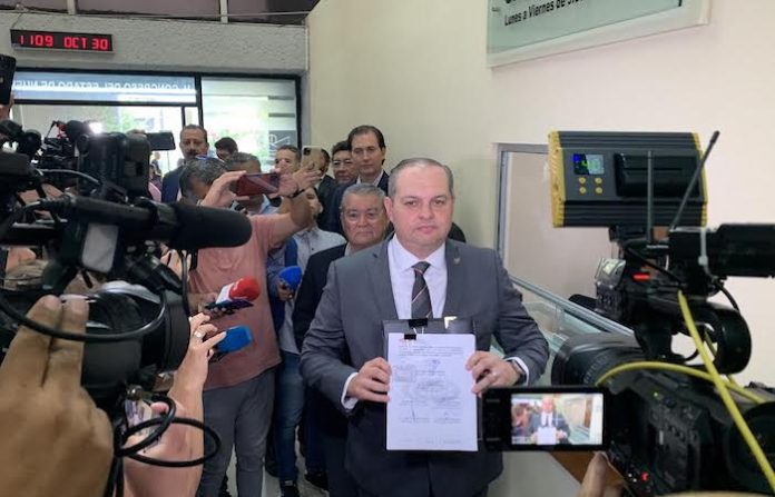 CMIC presenta propuesta para modernizar la Ley de Obras Públicas en NL