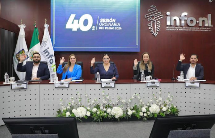 Multa INFONL por enésima vez al Tesorero de García, NL