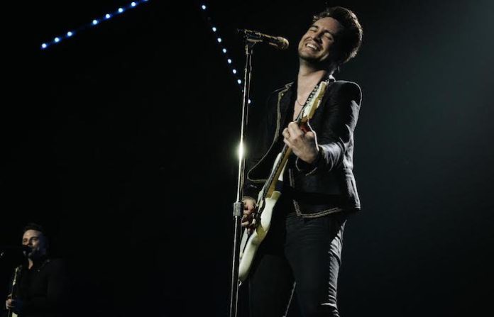 Panic! at the Disco regresa para encabezar el Festival When We Were Young 2025