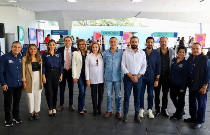 San Pedro retoma el programa “Miércoles Ciudadano” para atención directa a la comunidad