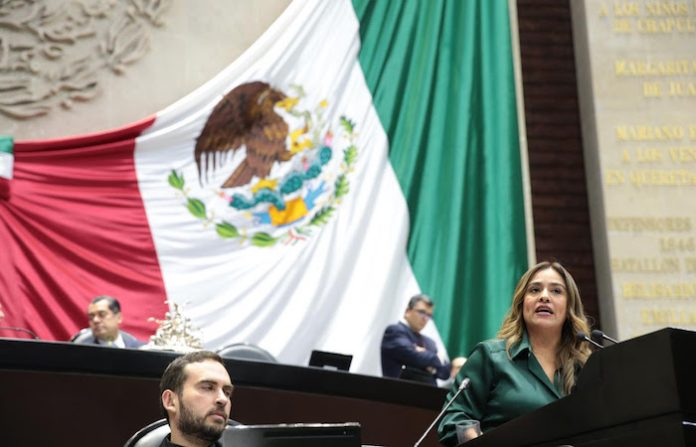 Reforma de Inimpugnabilidad enciende alarmas en la oposición mexicana