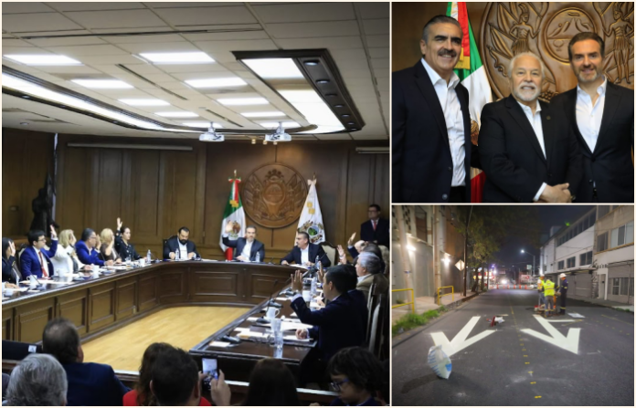 Monterrey impulsará subsidios y cuotas fijas en el impuesto predial para sectores vulnerables