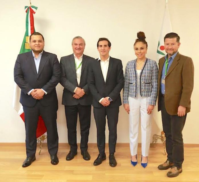 Guadalupe se prepara para brillar como sede mundialista con apoyo de la CONADE