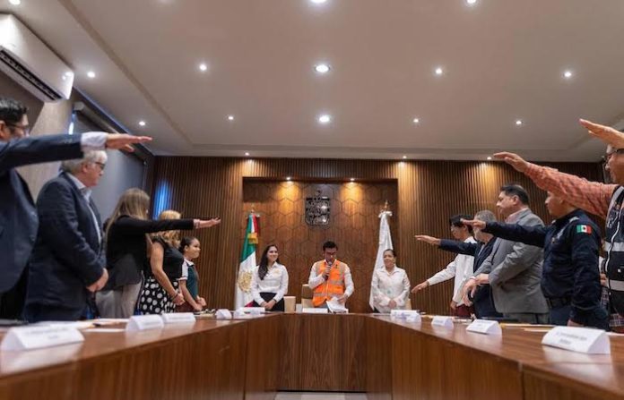 Instala Juárez Consejo para la Protección de Niños, Niñas y Adolescentes