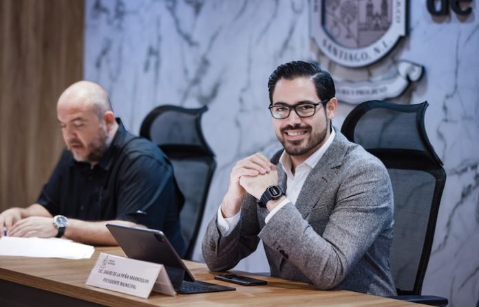 Santiago rinde homenaje al arquitecto Héctor Benavides con calle en su honor