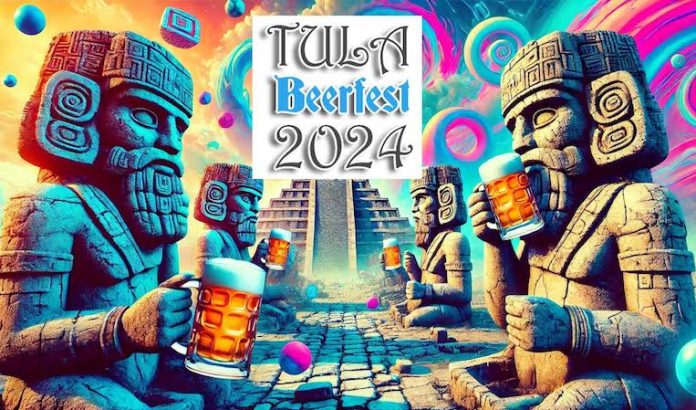 Tula Beerfest 2024: la gran fiesta cervecera con espíritu medieval en Hidalgo