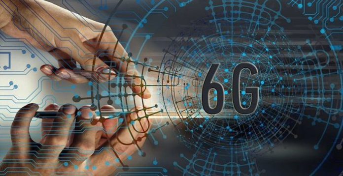 Científicos chinos prueban conexión inalámbrica THz que acerca la tecnología 6G