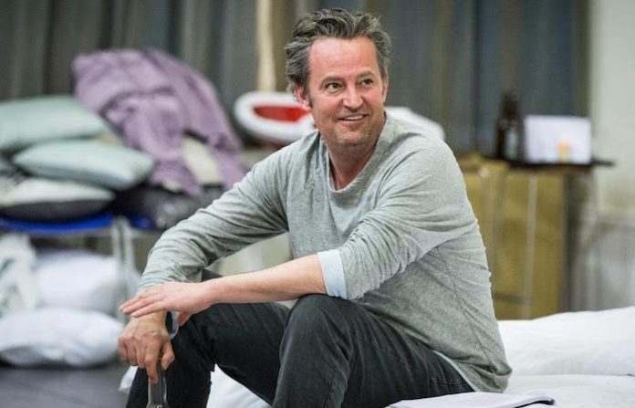 Doctor se declara culpable por la muerte de Matthew Perry: le retirarán la licencia médica