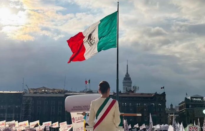 La diputada Rosario Orozco Caballero, de Morena, propone sustituir el término “Presidente de la República” por la “persona Titular del Poder Ejecutivo Federal”