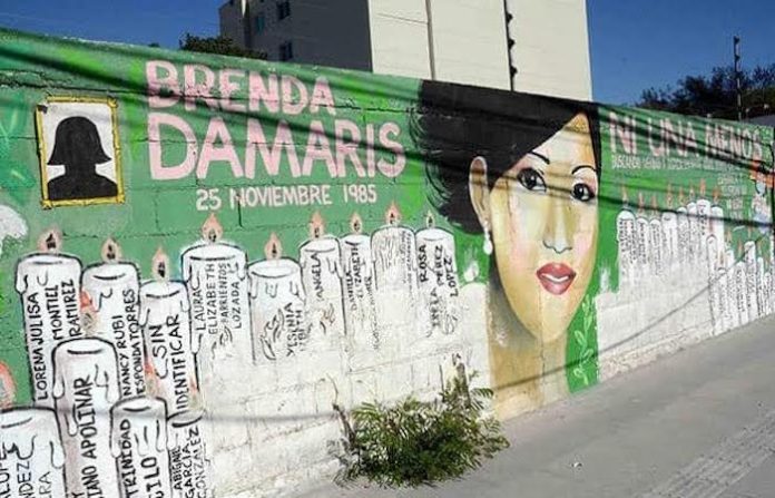 México no responde a la CIDH en el caso de Brenda Damaris González Solís