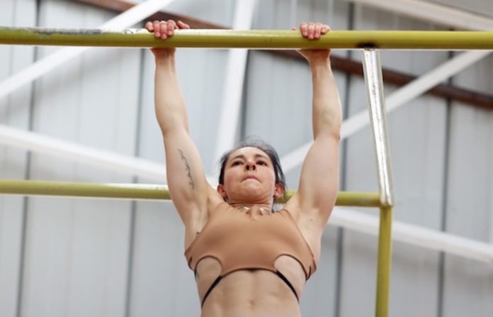 Con mayor experiencia y capacidad, Ella Bucio busca refrendar título mundial en Japón