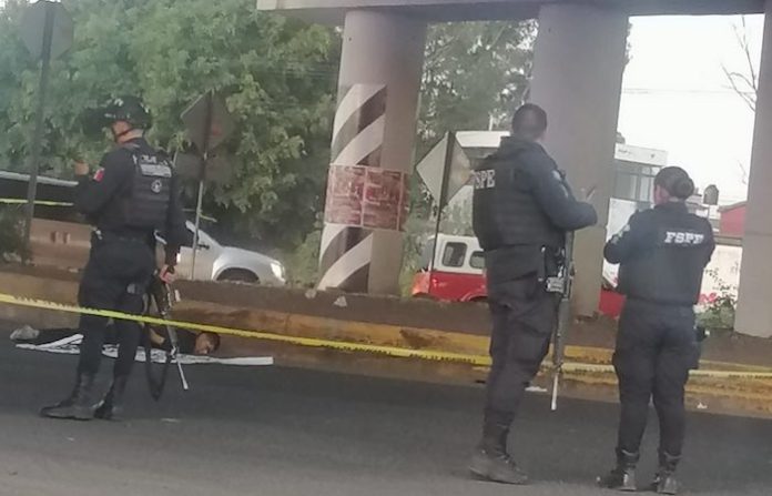 Asesinan a 12 personas en distintos hechos violentos en Salamanca, Guanajuato