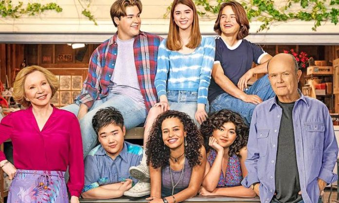 Netflix cancela “That ’90s Show” tras dos temporadas