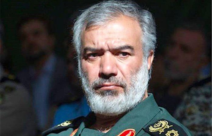 Irán amenaza con bombardear refinerías y campos de gas israelíes si Tel Aviv lo ataca