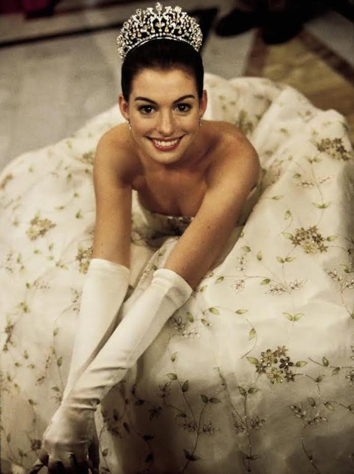 Disney confirma la tercera película de “El Diario de una Princesa” con la directora Adele Lim