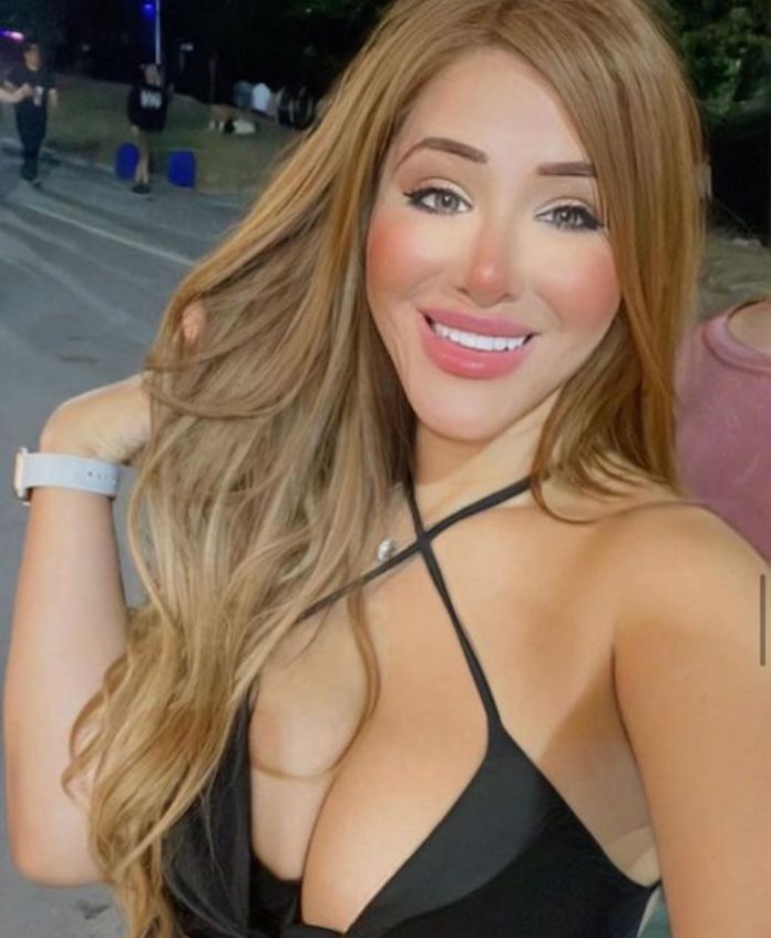 Hallan sin vida a la influencer “La Barbie Regia” en su departamento en Monterrey