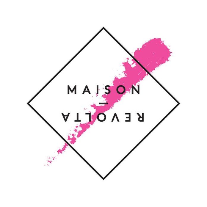 La marca brasileña Maison Revolta abre la Semana de la Moda de Moscú