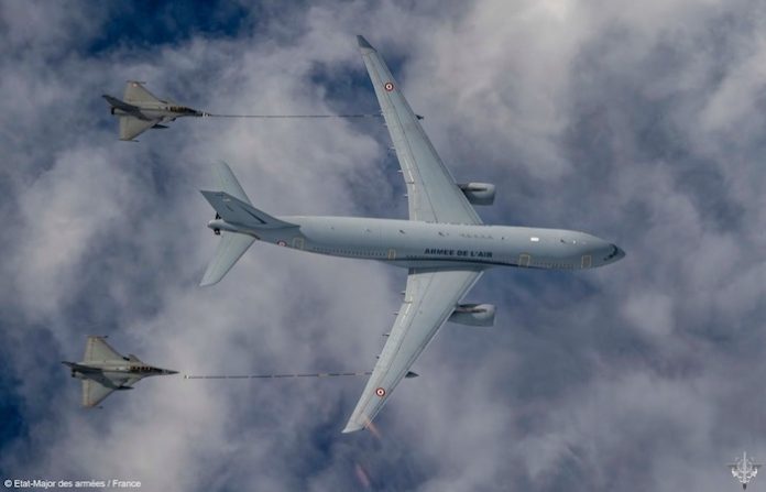 Finlandia participará por primera vez en el ejercicio nuclear de la OTAN Steadfast Noon